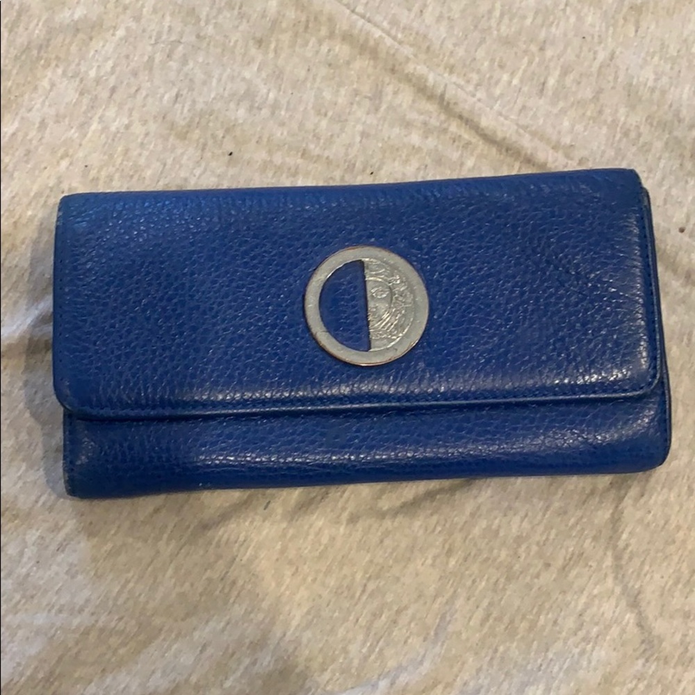 Versace Collection Wallet